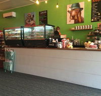 Koppi Cafe - Rental Cars