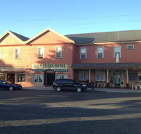 Mole Creek Hotel - Rental Cars
