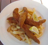 Oyster Bay Seafood