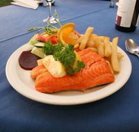 Regatta Point Tavern - Rental Cars
