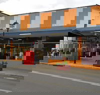 Rosebery Bakehouse - Rental Cars
