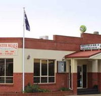 Rsl  Citizens Club - Rental Cars