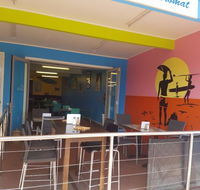 Sea Breeze Cafe and Laundromat - Rental Cars
