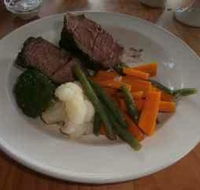 Settler's Restaurant - Rental Cars