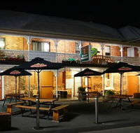 Sheffield Hotel - Rental Cars