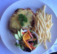 Smelters Restaurant - Rental Cars