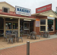 St Helens Bakery - Rental Cars