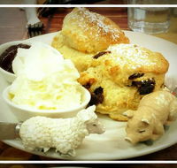 Sticky beaks cafe longford tasmania - Rental Cars