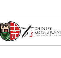 T's Chinese Restaurant - Rental Cars