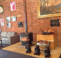 Tasmanian Handcrafts On High - Rental Cars