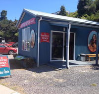 The Coffee Shack - Rental Cars