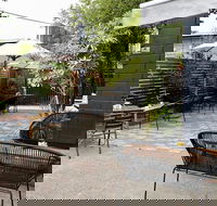 The Lifebuoy Cafe  Quail Street Emporium - Rental Cars