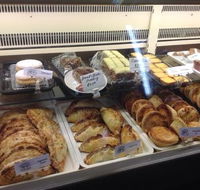 The Ross Bakery Inn - Rental Cars