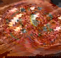 Trimboli's Pizzas - Rental Cars