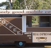 Wheel Good Mobile Coffee - Rental Cars