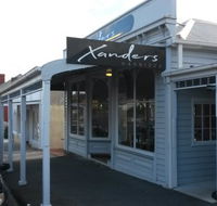 Xanders Restaurant - Rental Cars