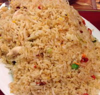 Greenwood Garden Chinese Restaurant - Rental Cars