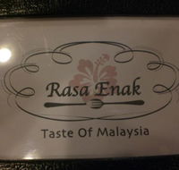 Rasa Enak - Rental Cars