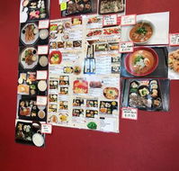 Shou Japanese Kichen - Rental Cars
