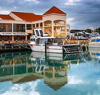 The Boat - Rental Cars