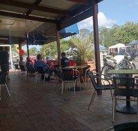 The Rattler Cafe - Rental Cars
