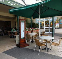Dome Cafe - Rental Cars