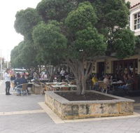 Dome Mindarie - Rental Cars