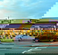 Indian Garden Restaurant - Rental Cars