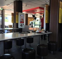 Mcdonald's Family Restaurants - Rental Cars