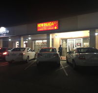New Panda Chinese Restaurant - Rental Cars
