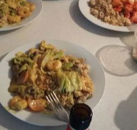 Quinns Rock Chinese Takeaway - Rental Cars