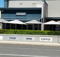 Dux Cafe Restaurant  - Rental Cars