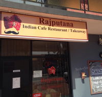 Rajputana - Rental Cars