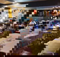 Infinity Thai Cuisine - Rental Cars
