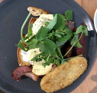 Mad Good Cafe  Catering - Rental Cars