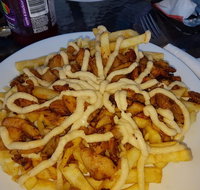Marmaris - Kebab Cafe  Bakery - Rental Cars