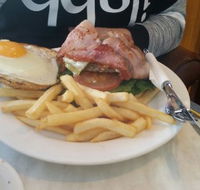 Kwinana Dome Cafe - Rental Cars