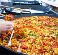 Ole Paella - Rental Cars