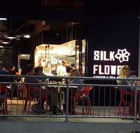 Silk Flower - Rental Cars