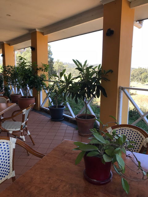 Alicia Estate Winery & Restaurant - Rental Cars 5