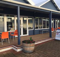 DeckChair Cafe - Rental Cars
