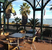 Heritage Resort - Rental Cars