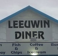 Leeuwin Diner - Rental Cars