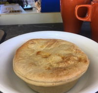 Shark Bay Bakery and Cafe - Rental Cars
