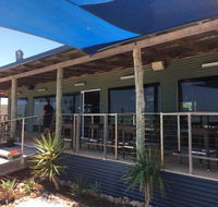 Shark Bay Ocean Park Aquarium - Rental Cars