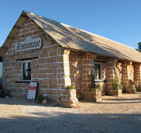 The Old Pearler Restaurant - Rental Cars