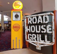 The Roadhouse Grill - Rental Cars