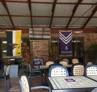 Kirup Tavern - Rental Cars