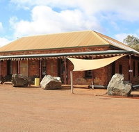 Ora Banda Historical Inn - Rental Cars