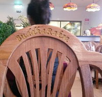 Buddha Raska Thai Restuarant - Rental Cars